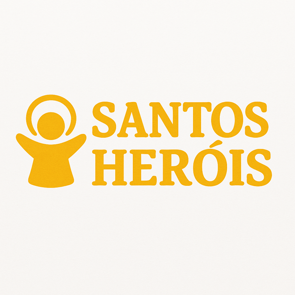 Santos Heróis