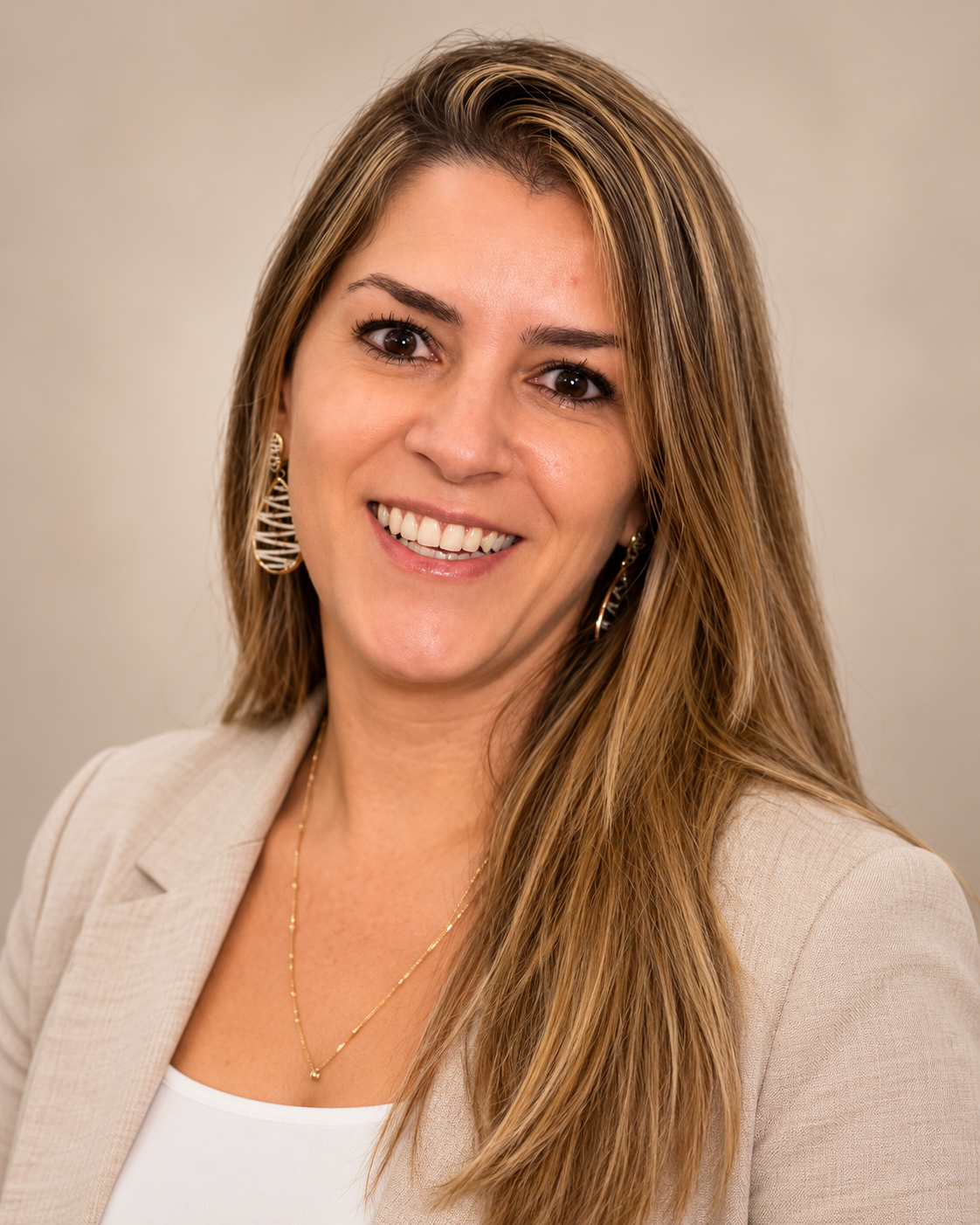 Criadora do Santos Heróis